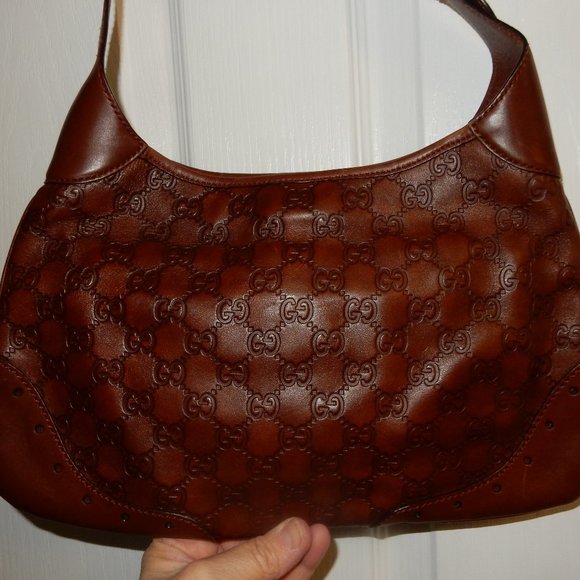 Guccissima authentic purse - Picture 2 of 11